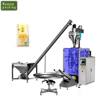 Machine d&#39;emballage en poudre de 1 kg